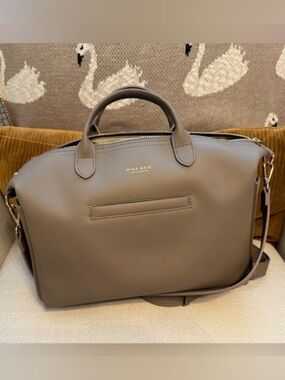 Mina Baie Emmy Mini-Clay - vegan